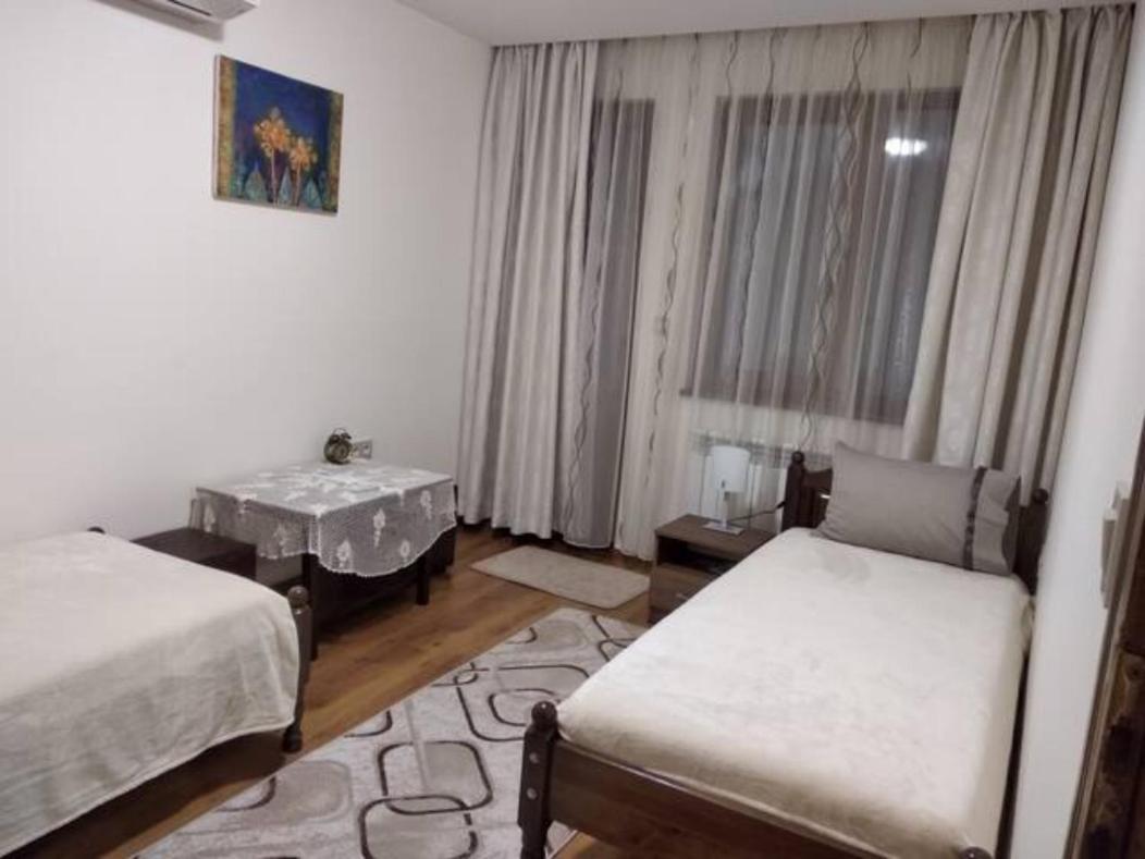 Stefi House Hotel Veliko Tarnovo Eksteriør billede