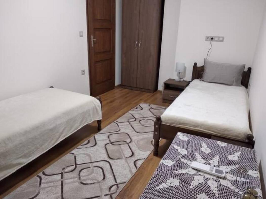 Stefi House Hotel Veliko Tarnovo Eksteriør billede