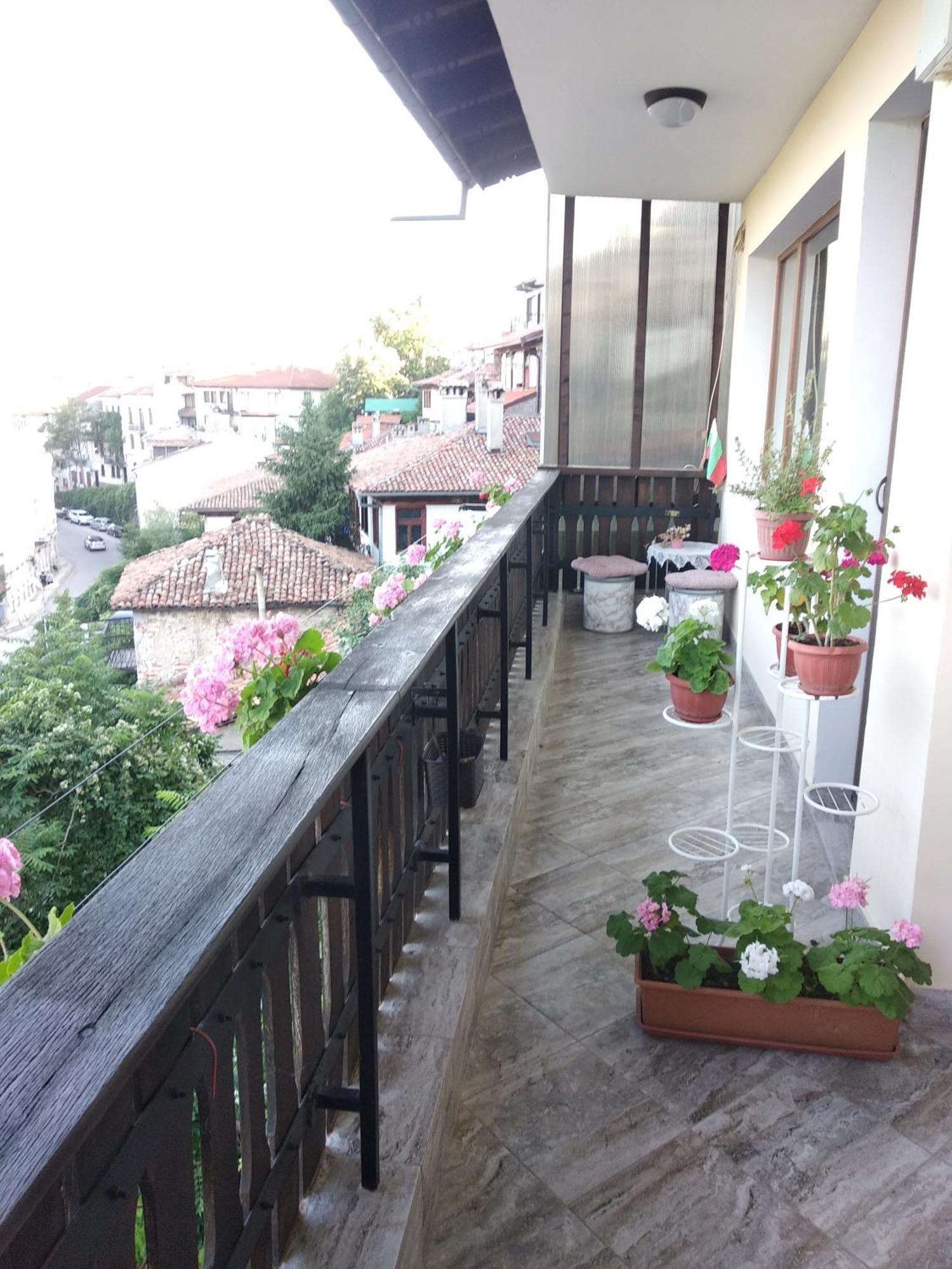 Stefi House Hotel Veliko Tarnovo Værelse billede